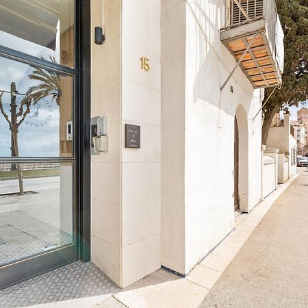 Sitges Group Ocean Apartman Kültér fotó