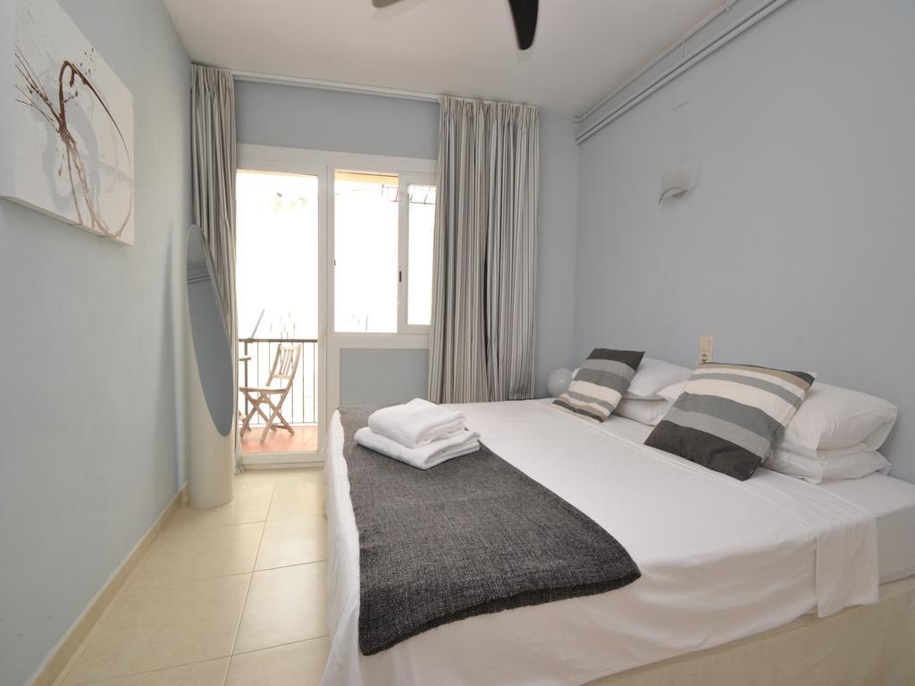 Sitges Group Ocean Apartman Szoba fotó